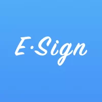eSign App