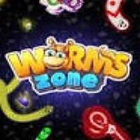 Worms Zone io