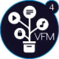 Veno File Manager - host and share files