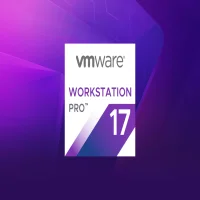 VMware Workstation Pro 17