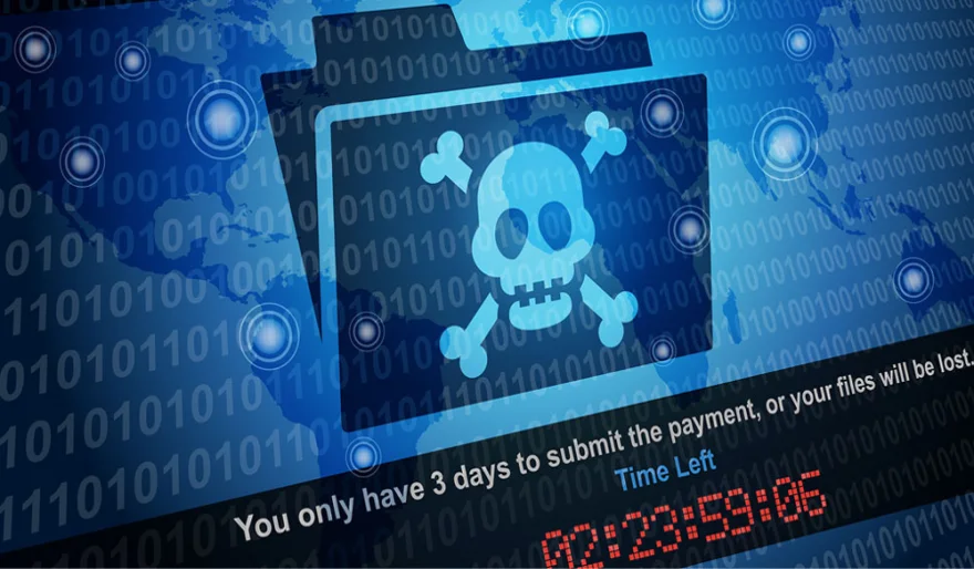 Experts Weigh In on Refusing or Paying After a Ransomware Attack