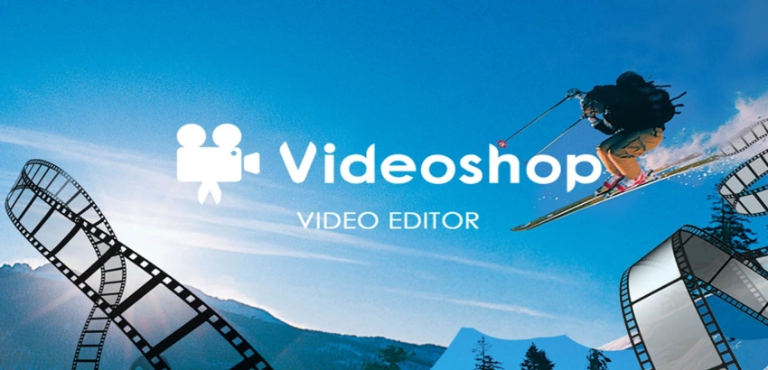 Videoshop - Video Editor